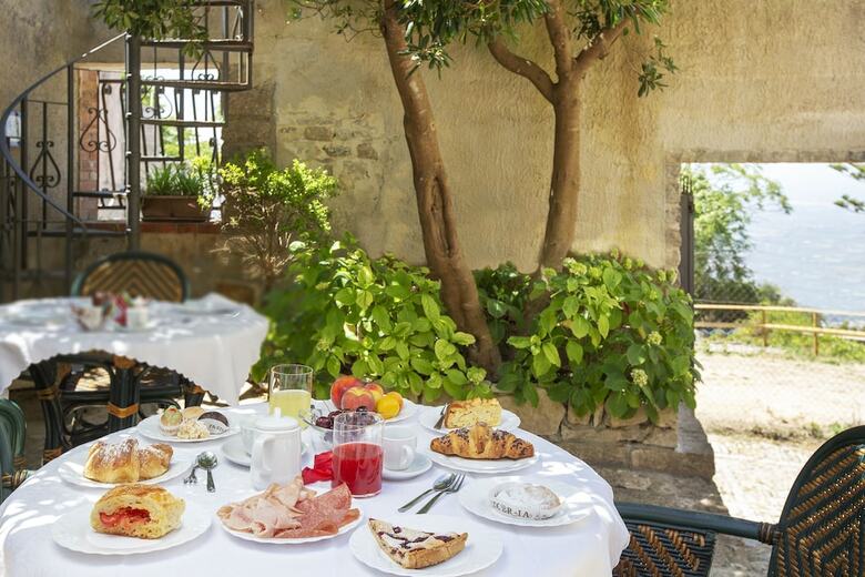 Hotel Camere Di Ulisse