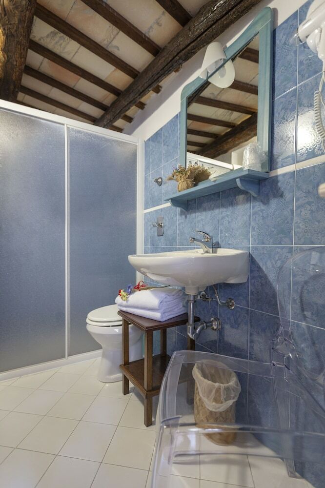 Hotel Camere Di Ulisse
