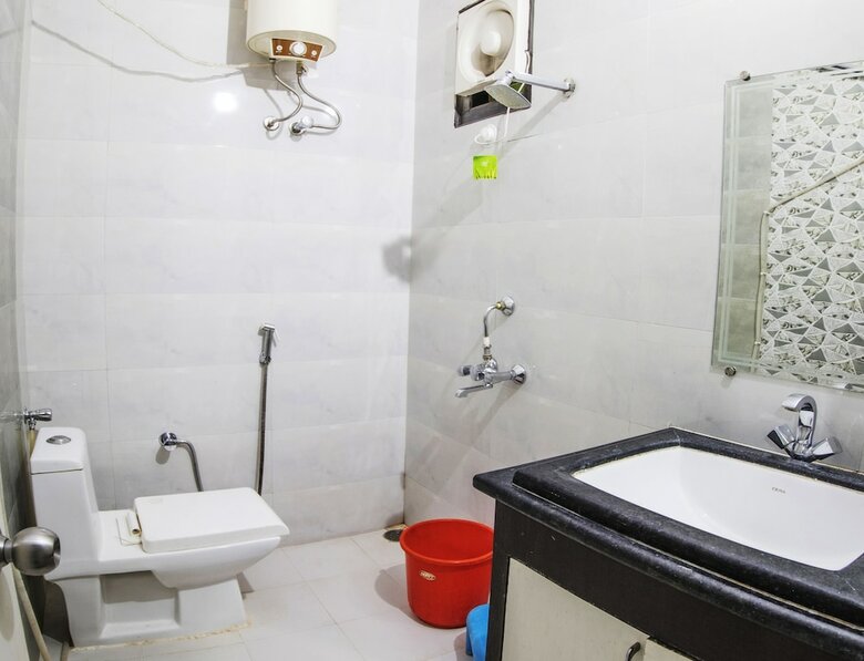 Hotel Rudra