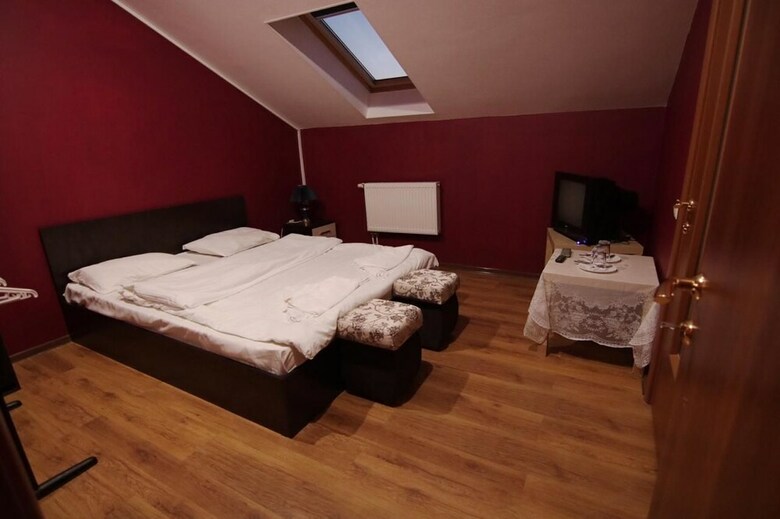 Hostal Hostel House Sochi