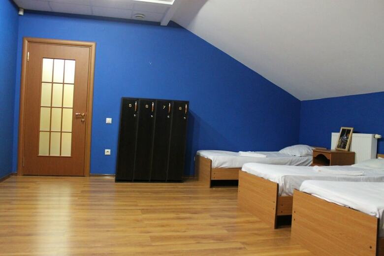 Hostal Hostel House Sochi