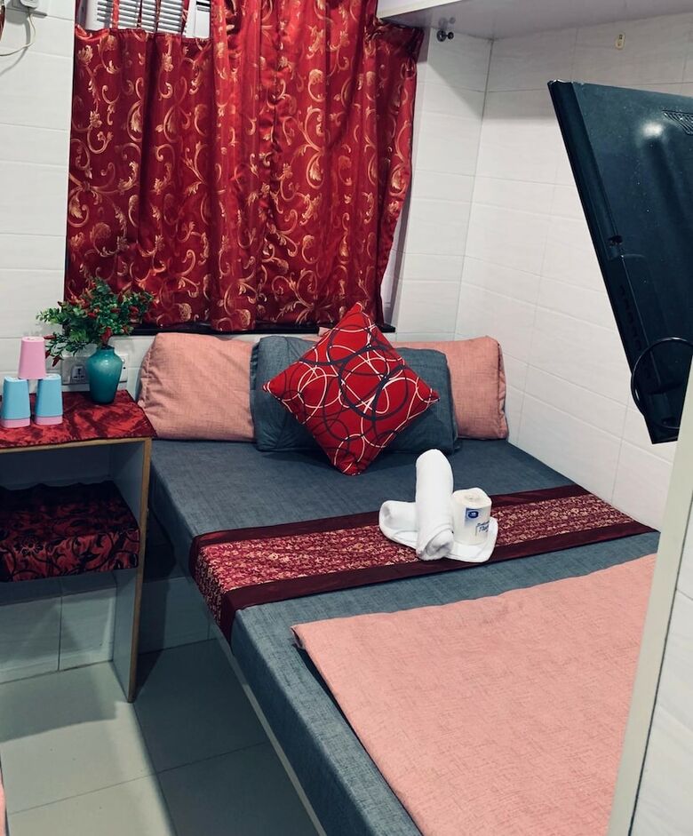 Hotel Dipty Guesthouse