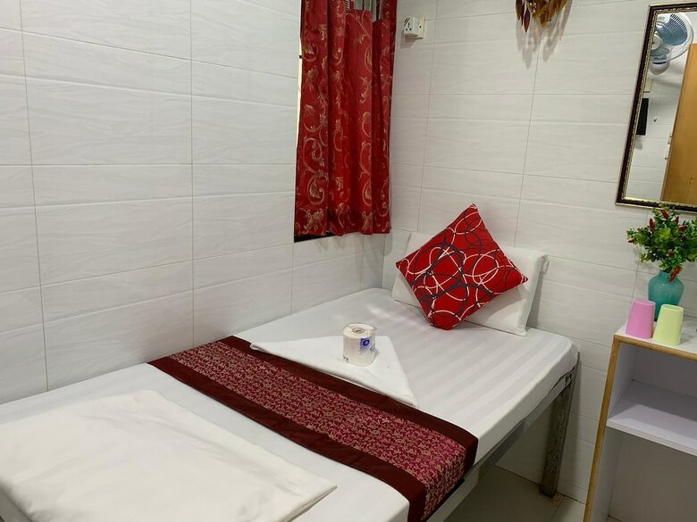 Hotel Dipty Guesthouse