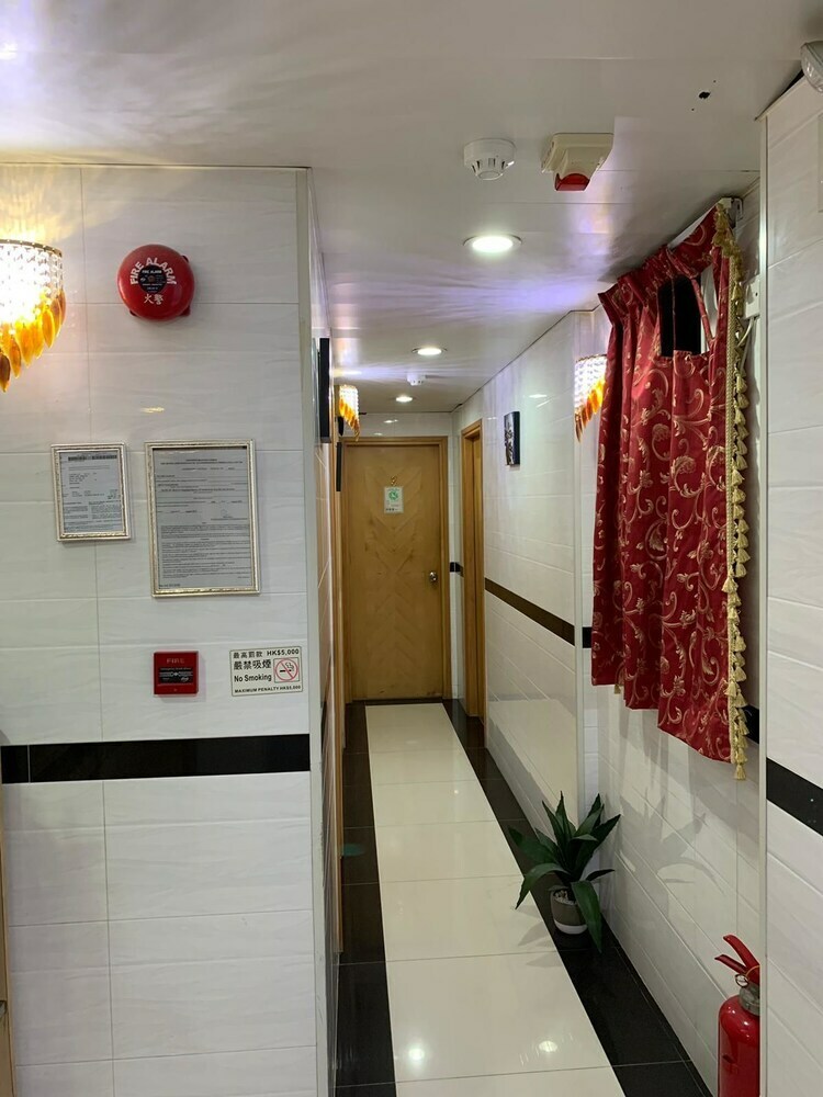 Hotel Dipty Guesthouse