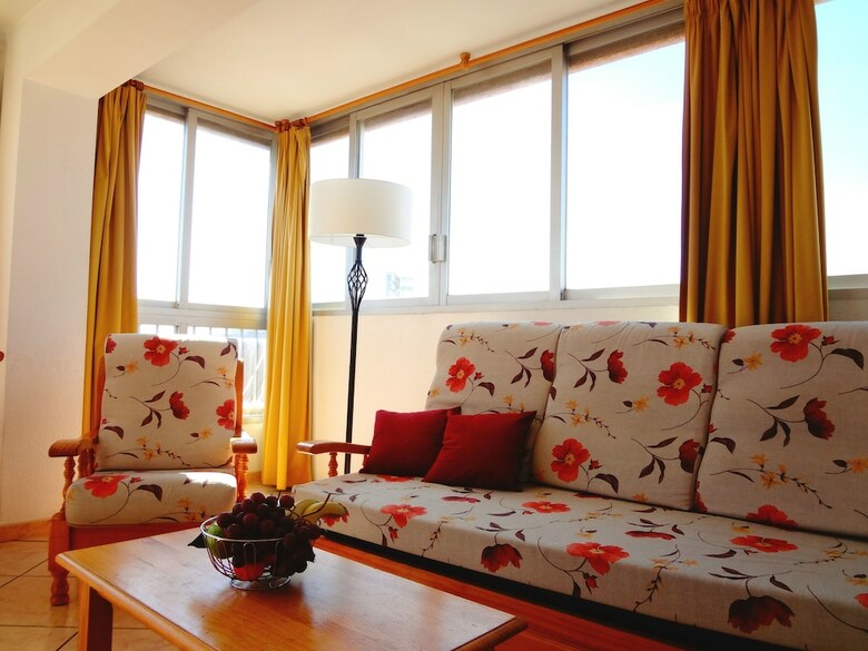 Best View Welcome Apartamentos Karola