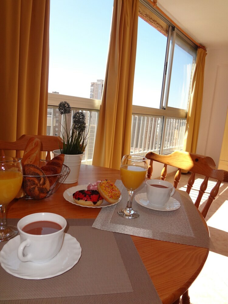 Best View Welcome Apartamentos Karola