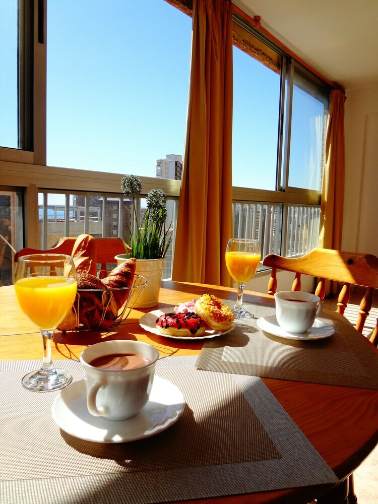 Best View Welcome Apartamentos Karola