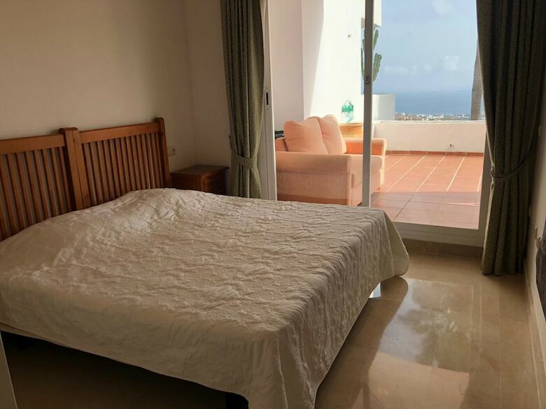 Apartamentos Calahonda Breathtaking Views