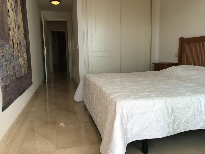 Apartamentos Calahonda Breathtaking Views