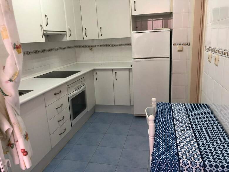 Apartamentos Calahonda Breathtaking Views