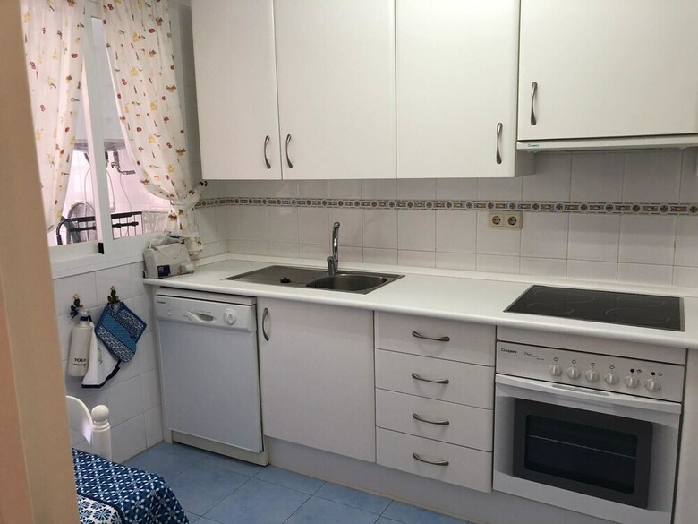 Apartamentos Calahonda Breathtaking Views