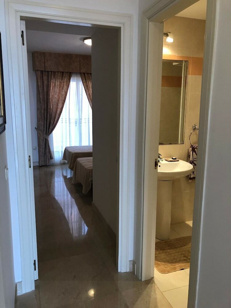 Apartamentos Calahonda Breathtaking Views