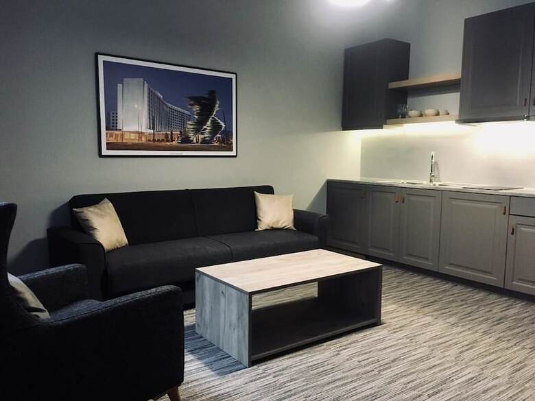 Apartamentos Metis Athens Suites