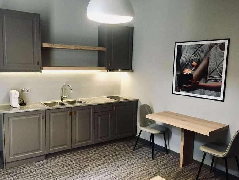 Apartamentos Metis Athens Suites