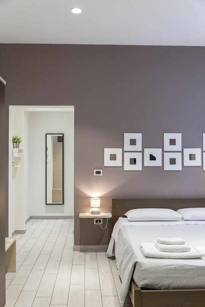 Bed & Breakfast Anda E Rianda