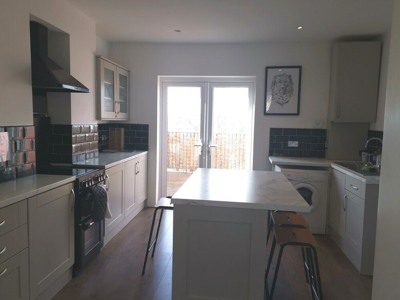 Apartamentos Arklow Guesthouse - Top