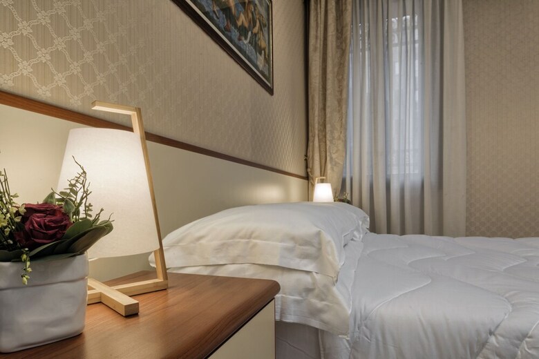 Apartamento Nadimi Suite