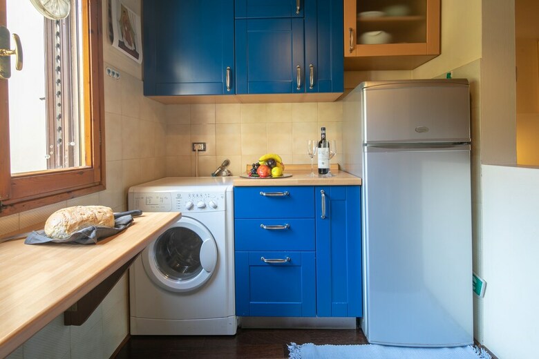 Apartamento Oltrarno Flat