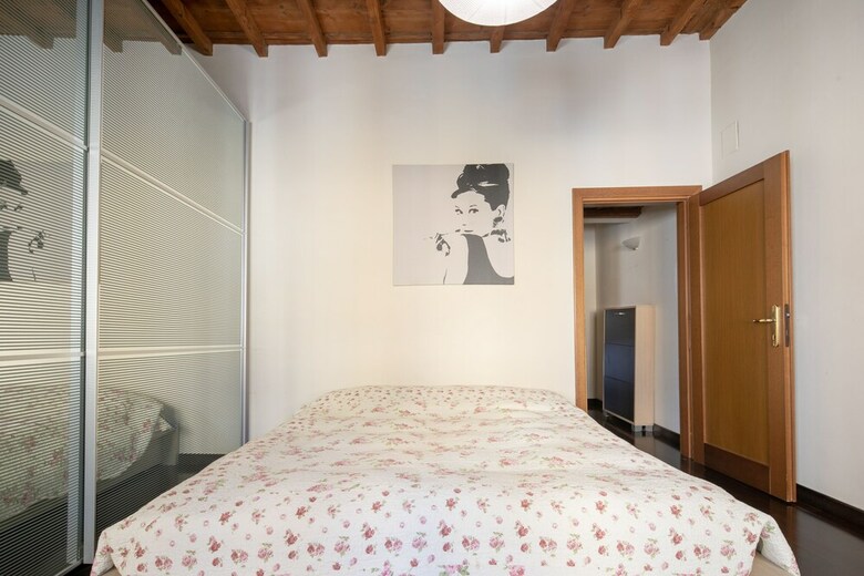 Apartamento Oltrarno Flat