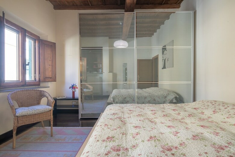 Apartamento Oltrarno Flat
