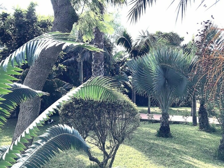 Apartamento Villa Marrone Luxury Residences
