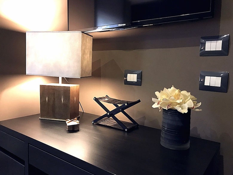 Apartamento Villa Marrone Luxury Residences