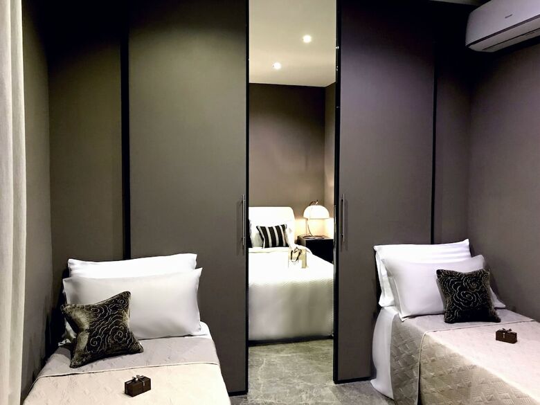Apartamento Villa Marrone Luxury Residences