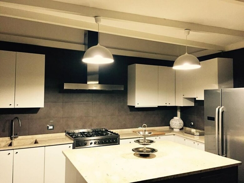 Apartamento Villa Marrone Luxury Residences