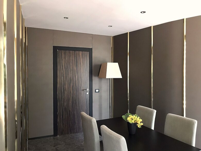 Apartamento Villa Marrone Luxury Residences