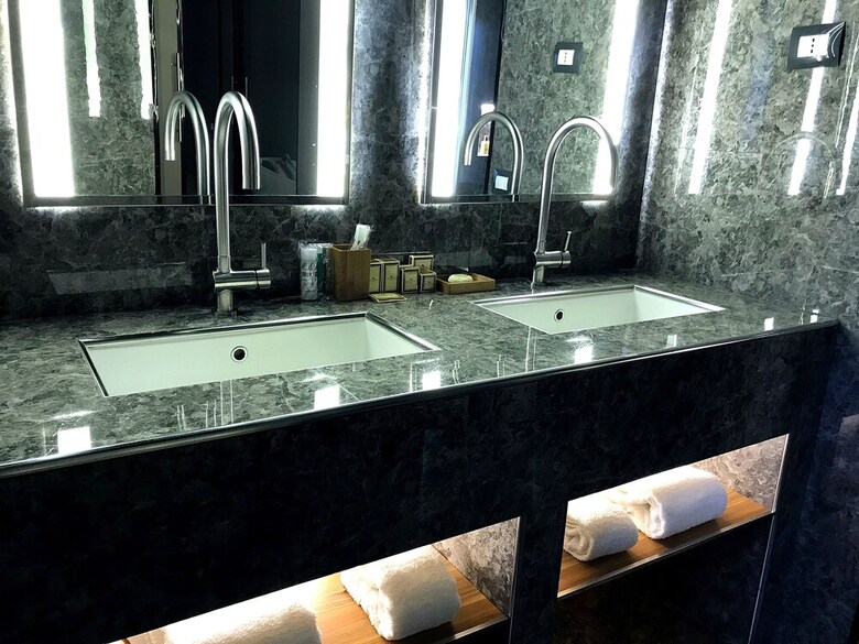 Apartamento Villa Marrone Luxury Residences