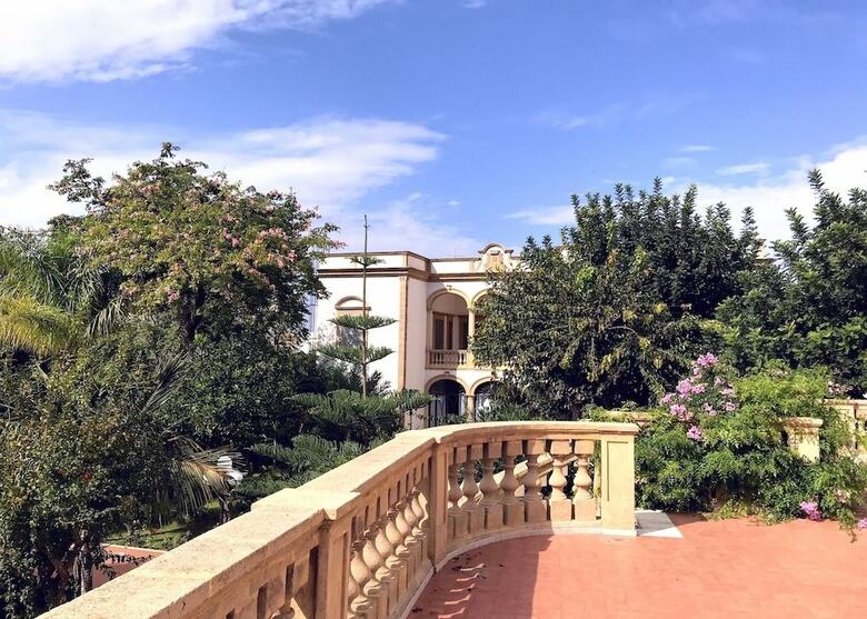 Apartamento Villa Marrone Luxury Residences