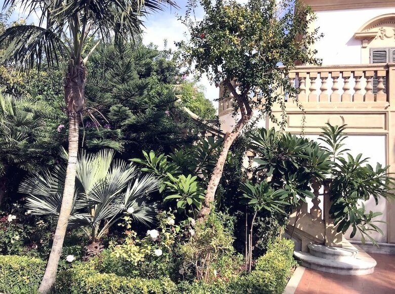 Apartamento Villa Marrone Luxury Residences