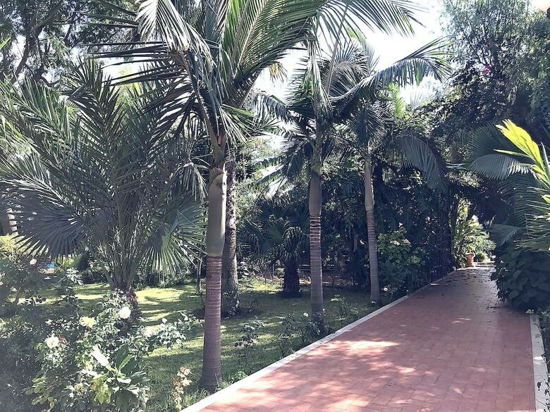 Apartamento Villa Marrone Luxury Residences