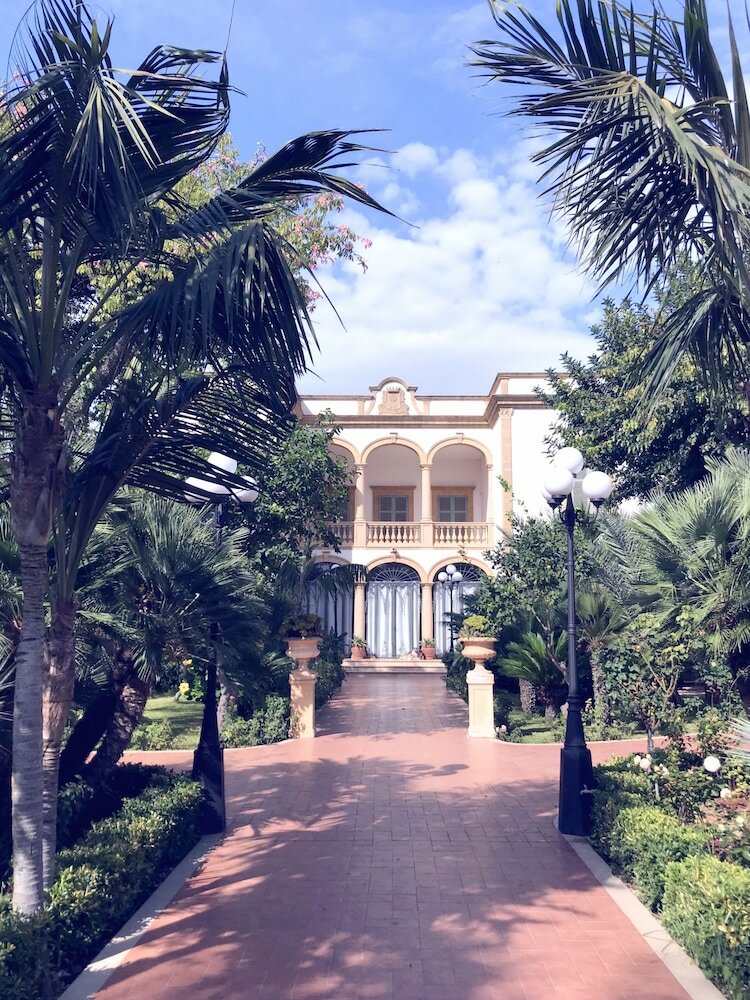 Apartamento Villa Marrone Luxury Residences