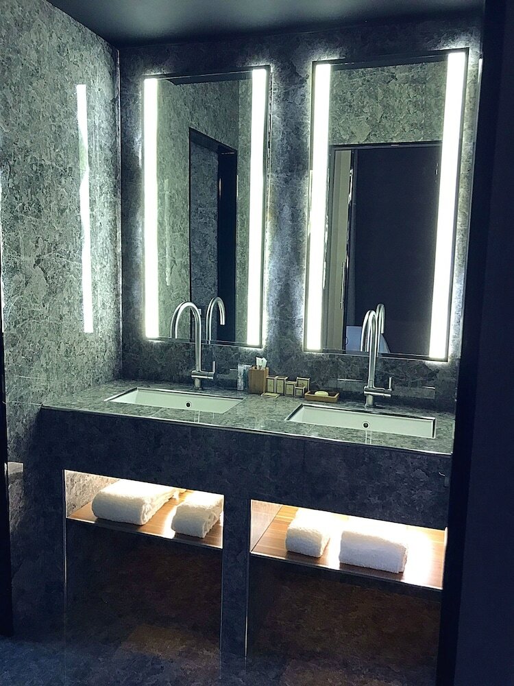 Apartamento Villa Marrone Luxury Residences