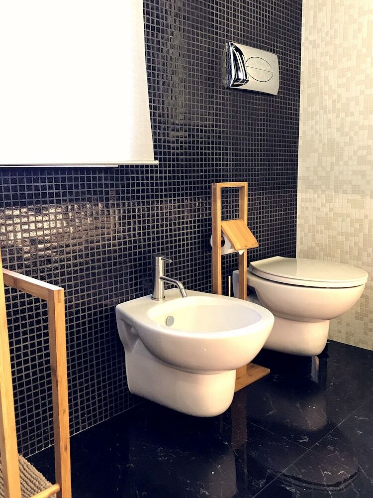 Apartamento Villa Marrone Luxury Residences