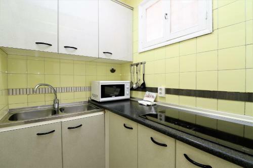 Apartamentos Albatros 17-5