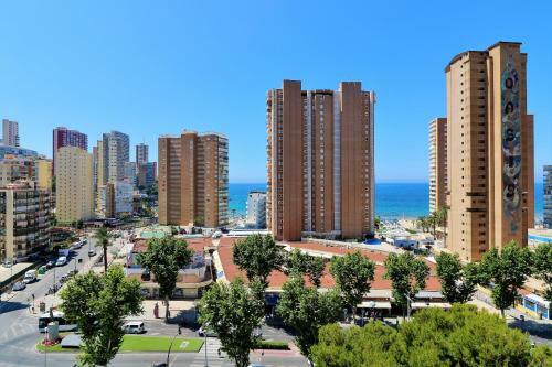Apartamentos Albatros 17-5