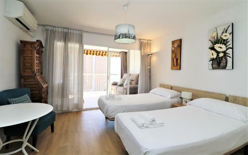 Apartamentos Albatros 17-5