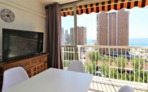 Apartamentos Albatros 17-5