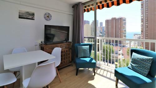 Apartamentos Albatros 17-5