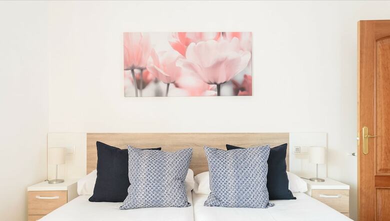 Apartamentos Charming Gran V�a II
