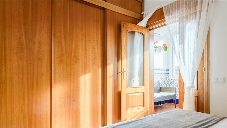 Apartamentos Charming Gran V�a II