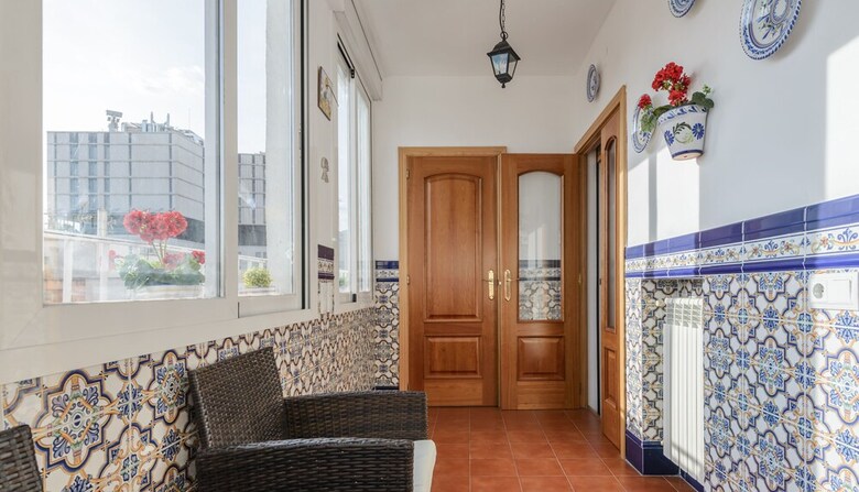 Apartamentos Charming Gran V�a II