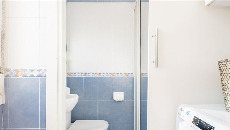 Apartamentos Charming Gran V�a II