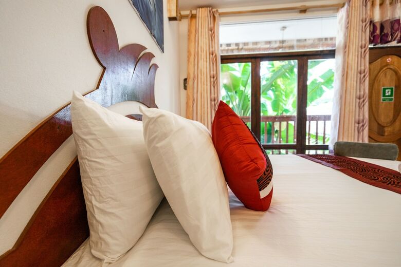 Hotel Rasdhoo Stay