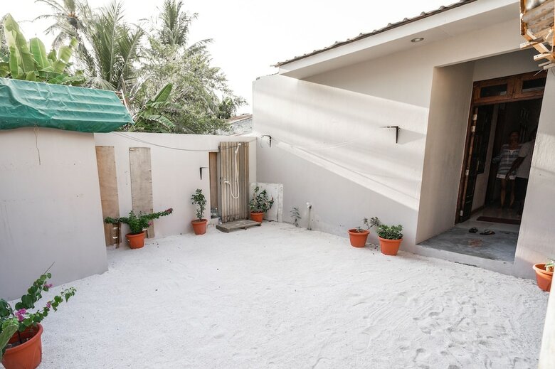 Hotel Rasdhoo Stay