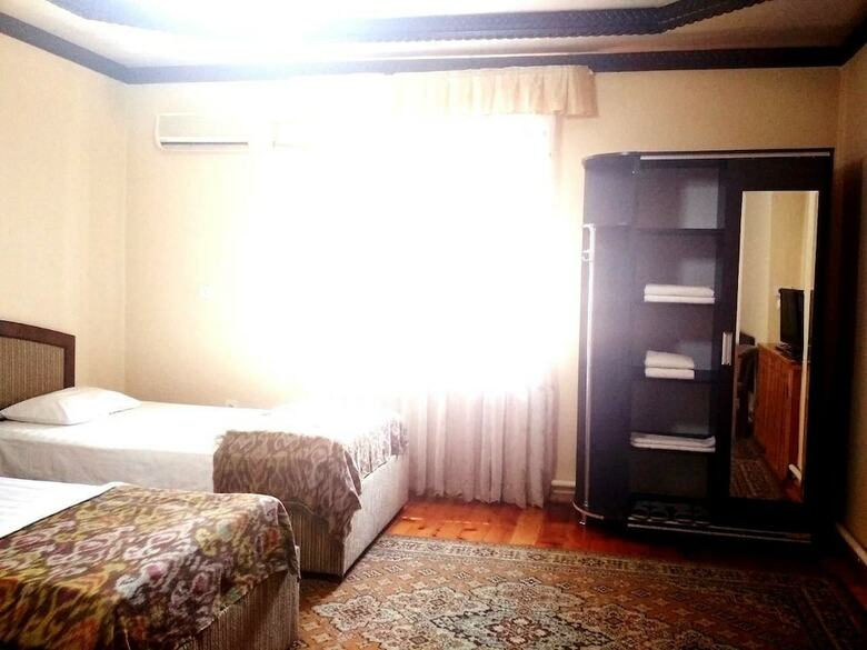 Atlas Hotel