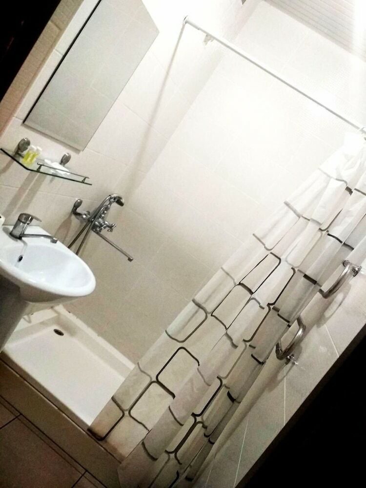 Atlas Hotel