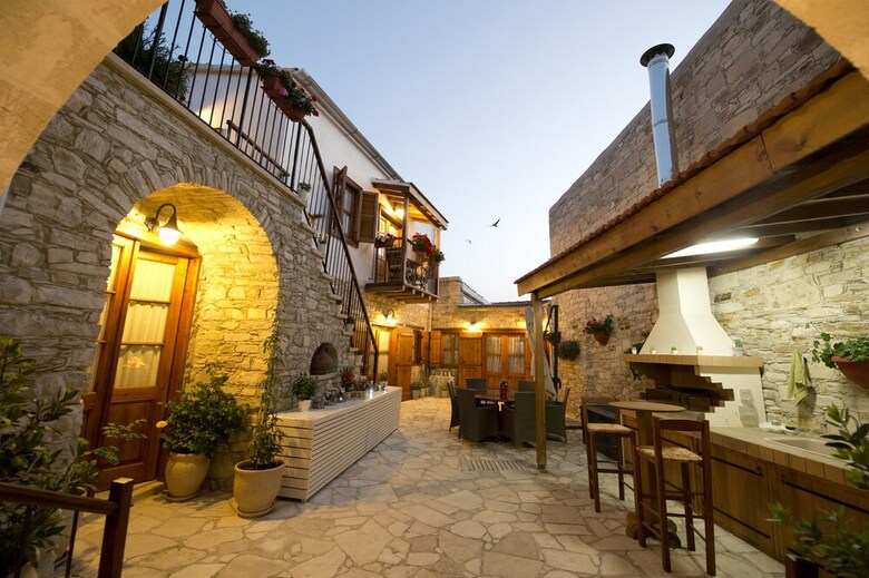 Apartamentos Magdalene's Houses